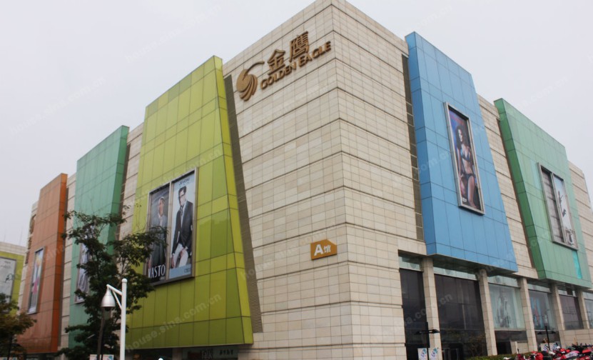 大城金鹰奥莱城